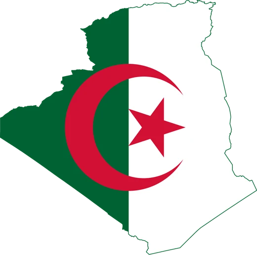 Algeria
