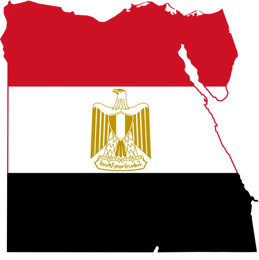 Egypt
